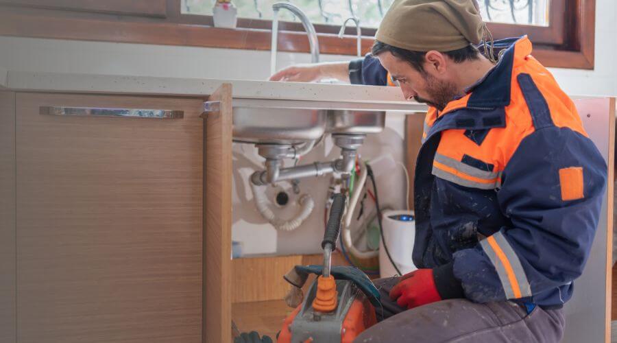 Local 24/7 Emergency Plumbing in Hungerford, TX